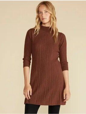 Amour Vert Sidony Sweater Dress